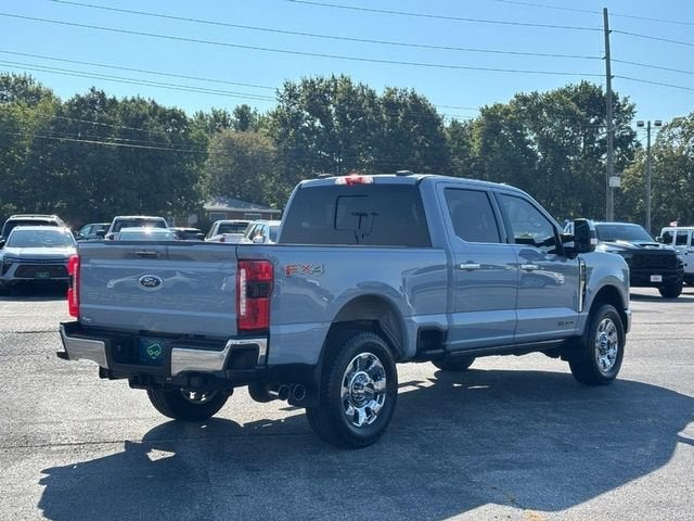 2024 Ford F-350 Lariat