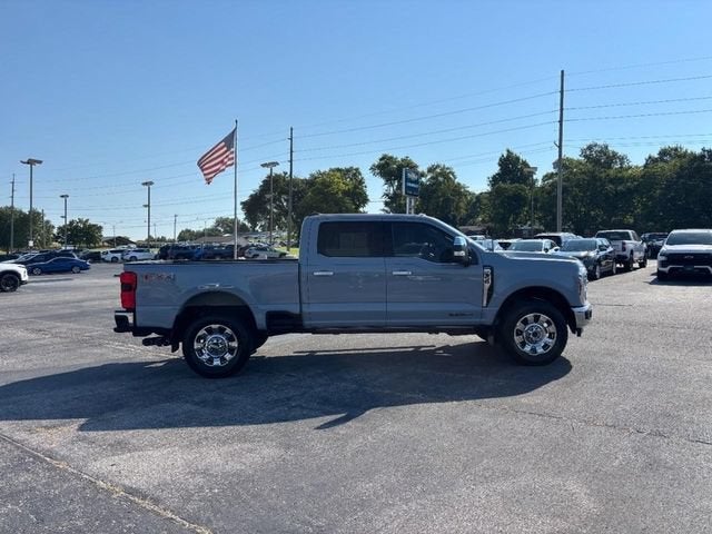 2024 Ford F-350 Lariat