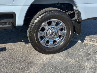 2024 Ford F-350 Lariat