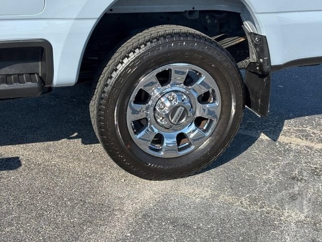 2024 Ford F-350 Lariat