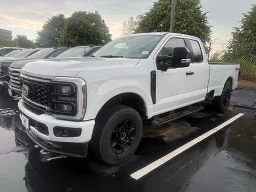 2025 Ford F-350SD XL