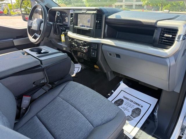 2025 Ford F-350SD XL
