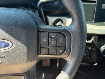 2025 Ford F-350SD XL