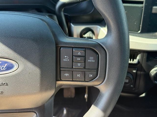 2025 Ford F-350SD XL