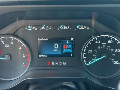 2025 Ford F-350SD XL
