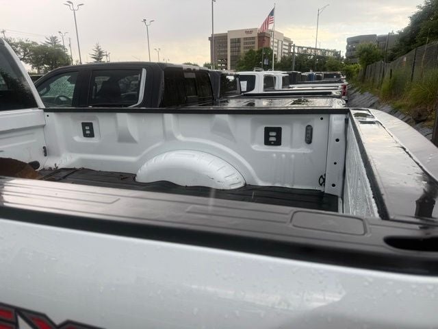 2025 Ford F-350SD XL