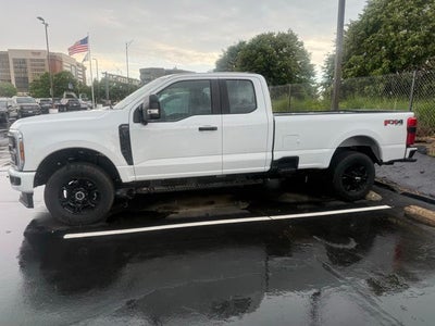 2025 Ford F-350SD XL