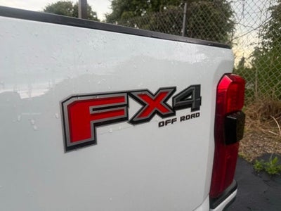 2025 Ford F-350SD XL