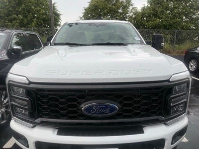 2025 Ford F-350SD XL