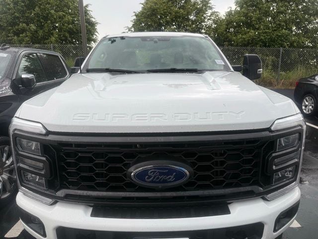 2025 Ford F-350SD XL