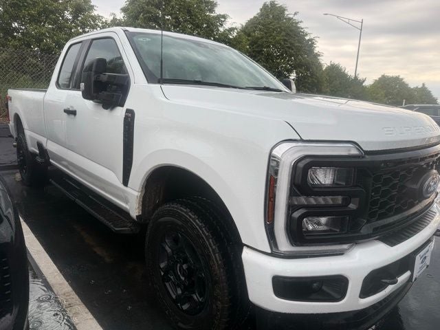 2025 Ford F-350SD XL