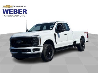 2025 Ford F-350SD XL