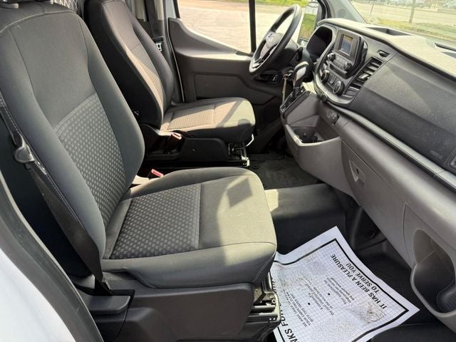 2024 Ford Transit-250 Base