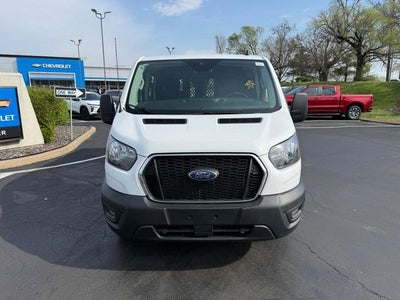2024 Ford Transit-250 Base