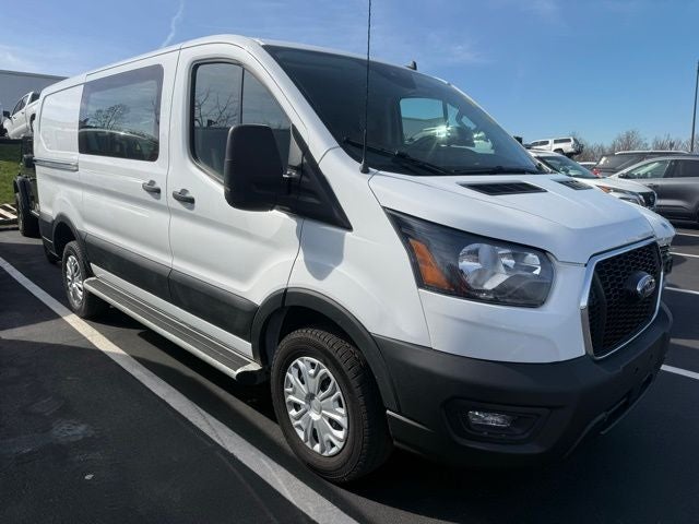 2024 Ford Transit-250 Base