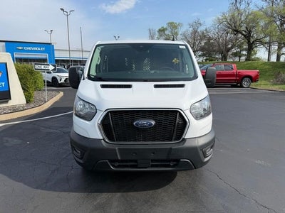 2024 Ford Transit-250 Base