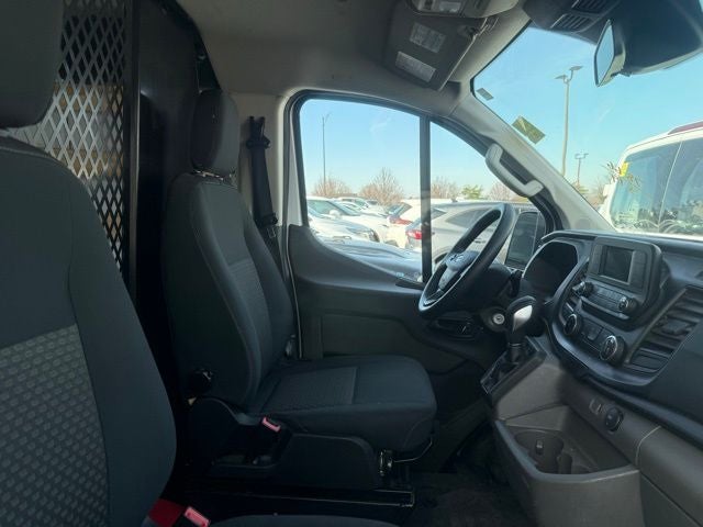 2024 Ford Transit-250 Base