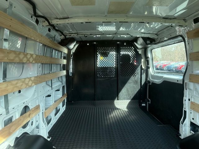 2024 Ford Transit-250 Base