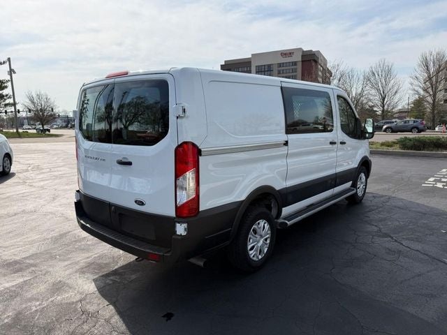 2024 Ford Transit-250 Base