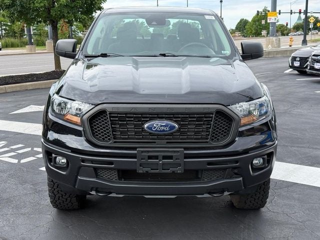 2019 Ford Ranger XL