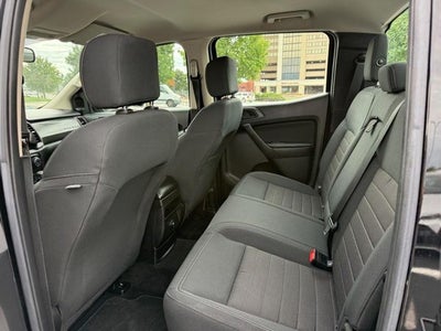 2019 Ford Ranger XL