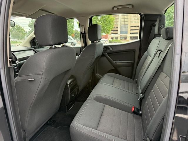 2019 Ford Ranger XL