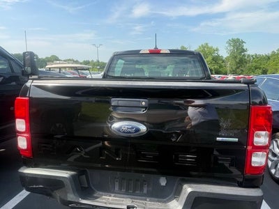 2019 Ford Ranger XL
