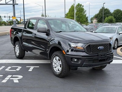 2019 Ford Ranger XL