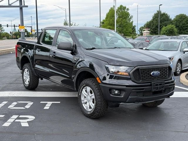 2019 Ford Ranger XL