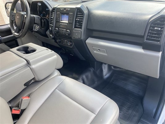 2018 Ford F-150 XL in St. Louis, MO - Weber Chevrolet