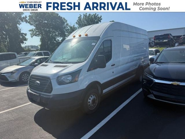 2018 Ford Transit-350 Base 350HD