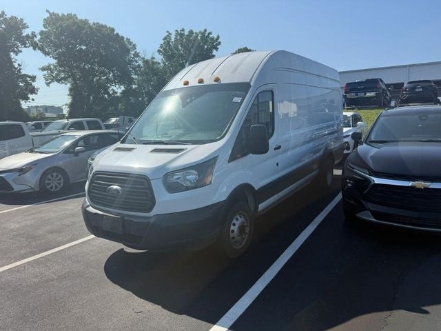2018 Ford Transit-350 Base 350HD