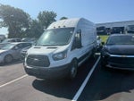 2018 Ford Transit-350 Base 350HD