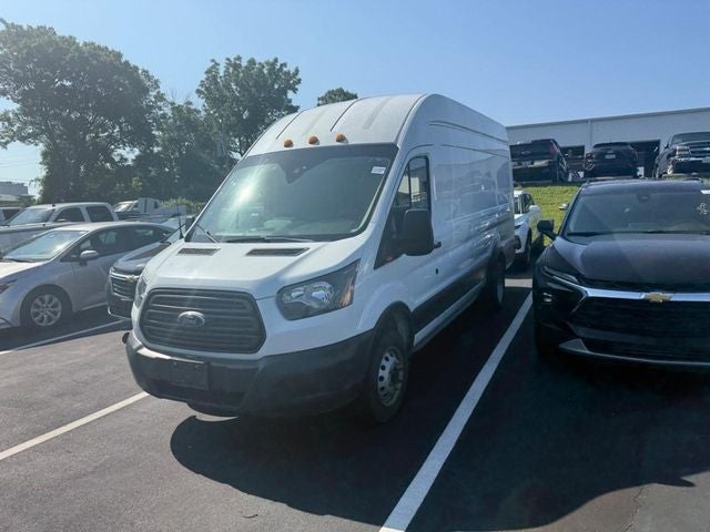 2018 Ford Transit-350 Base 350HD