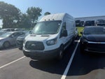2018 Ford Transit-350 Base 350HD