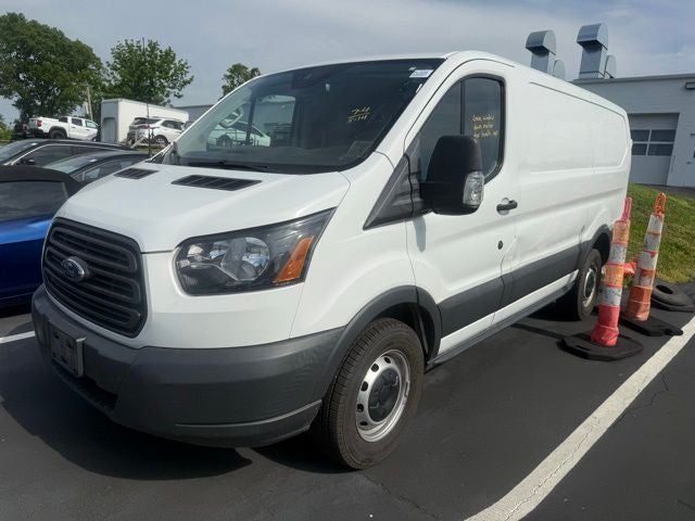 2018 Ford Transit-250 Base