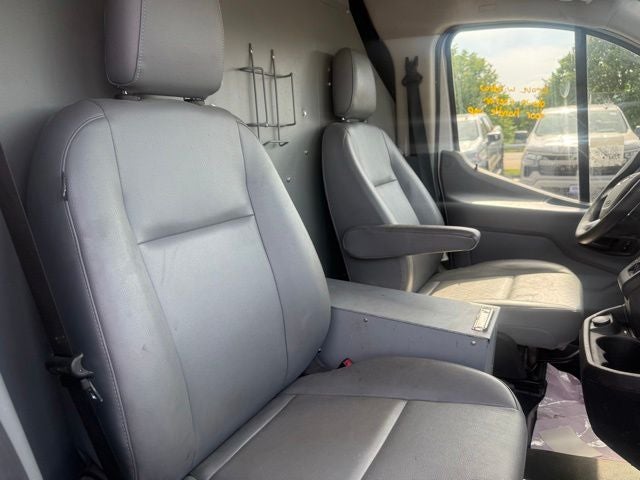 2018 Ford Transit-250 Base