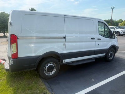 2018 Ford Transit-250 Base