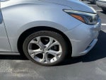 2018 Chevrolet Cruze Premier