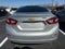 2018 Chevrolet Cruze Premier