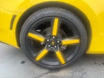 2018 Chevrolet Camaro 2LT 2LT