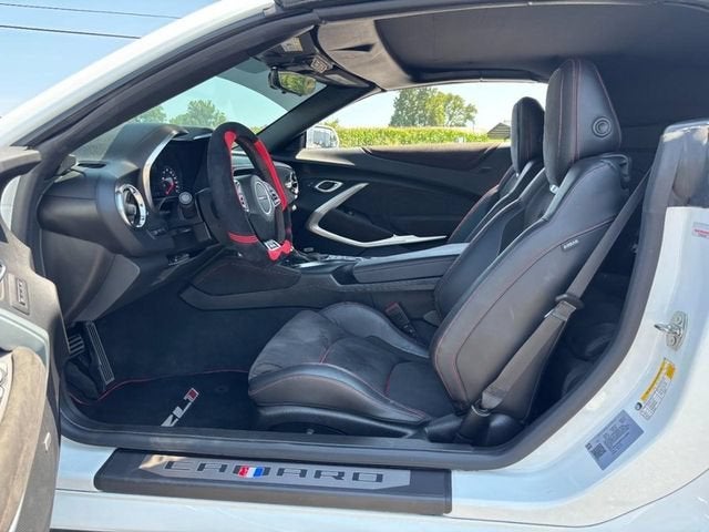 2023 Chevrolet Camaro ZL1