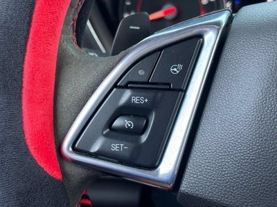 2023 Chevrolet Camaro ZL1