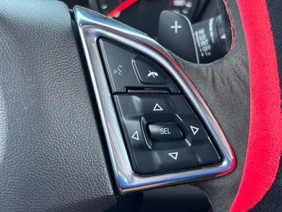 2023 Chevrolet Camaro ZL1