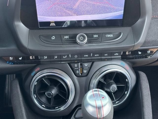2023 Chevrolet Camaro ZL1