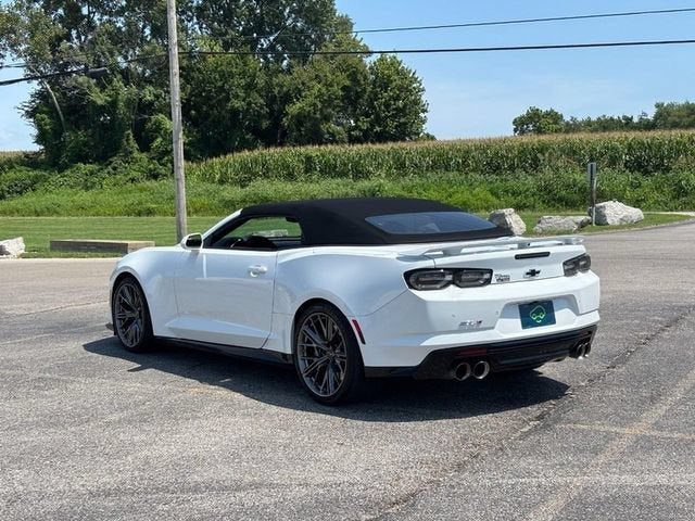 2023 Chevrolet Camaro ZL1