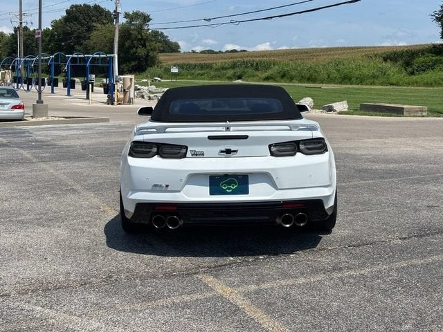 2023 Chevrolet Camaro ZL1