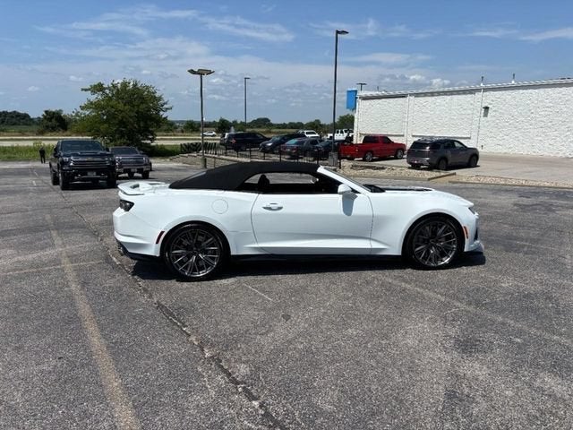 2023 Chevrolet Camaro ZL1