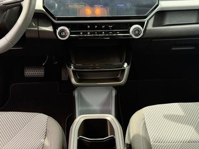2027 Chevrolet Bolt EV LT
