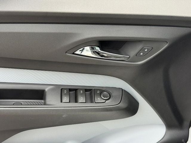 2027 Chevrolet Bolt EV LT